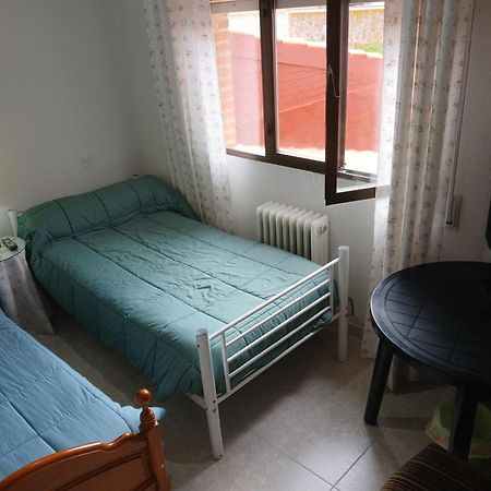 Habitacion Privada Doble En Toledo Kültér fotó