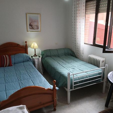 Habitacion Privada Doble En Toledo Kültér fotó