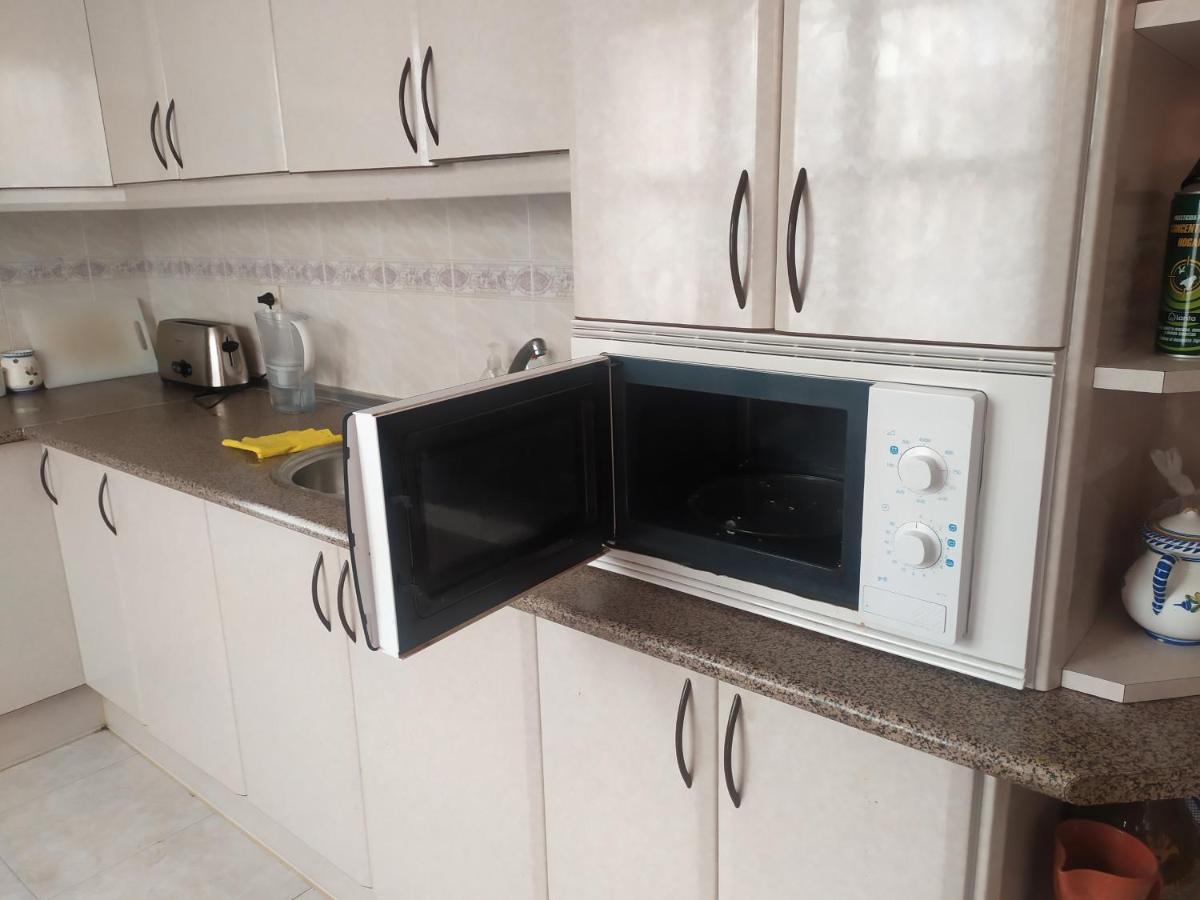 Habitacion Privada Doble En Toledo Kültér fotó
