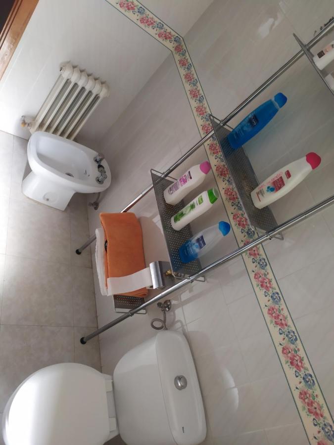 Habitacion Privada Doble En Toledo Kültér fotó