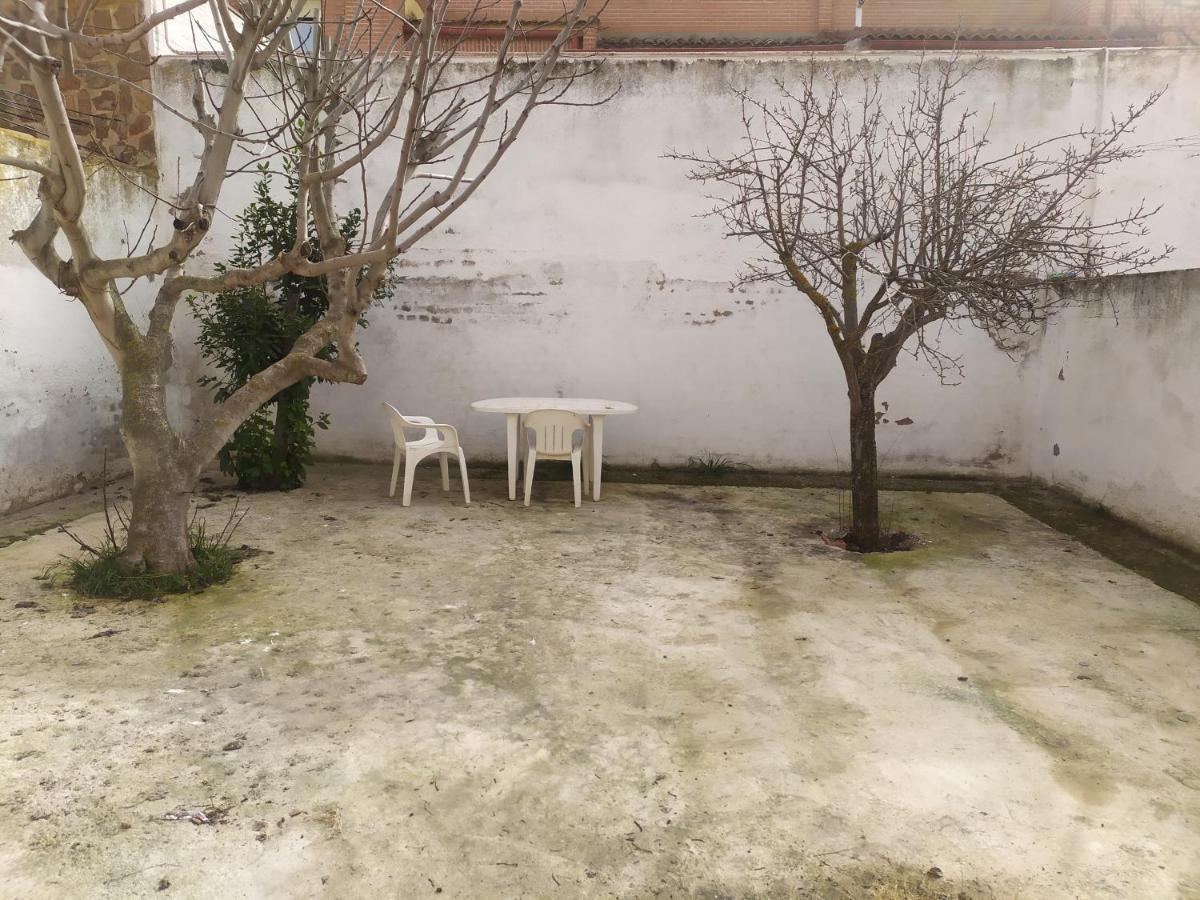 Habitacion Privada Doble En Toledo Kültér fotó
