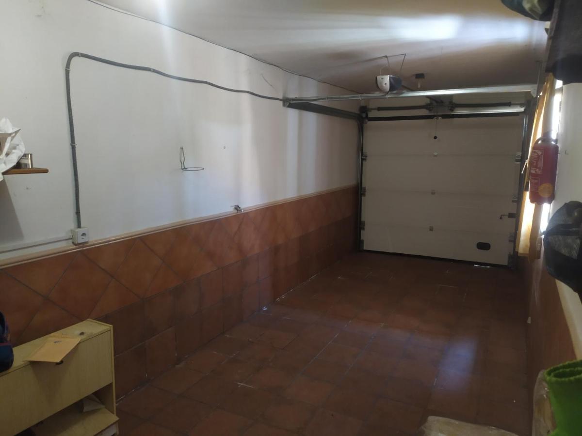 Habitacion Privada Doble En Toledo Kültér fotó