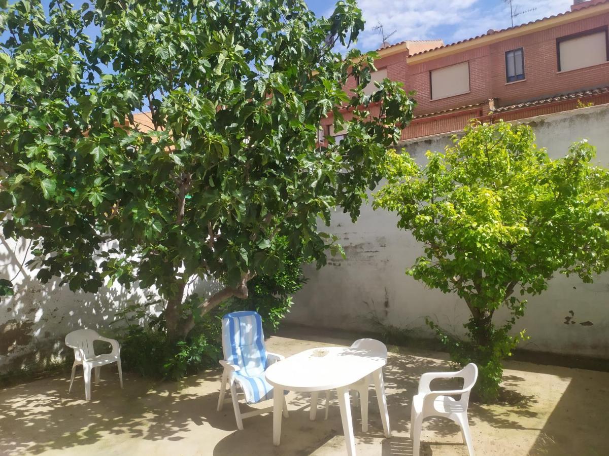 Habitacion Privada Doble En Toledo Kültér fotó