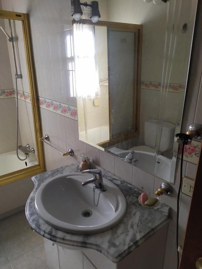 Habitacion Privada Doble En Toledo Kültér fotó