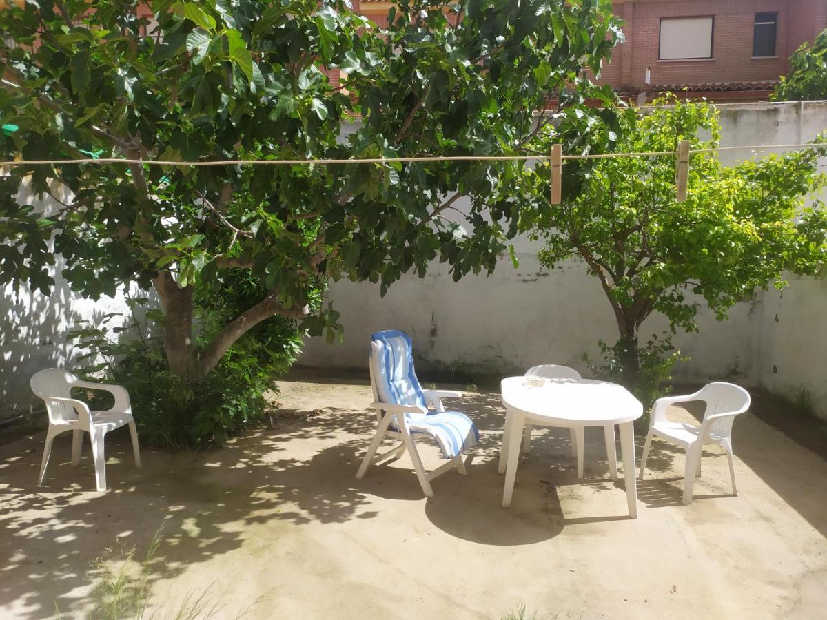 Habitacion Privada Doble En Toledo Kültér fotó
