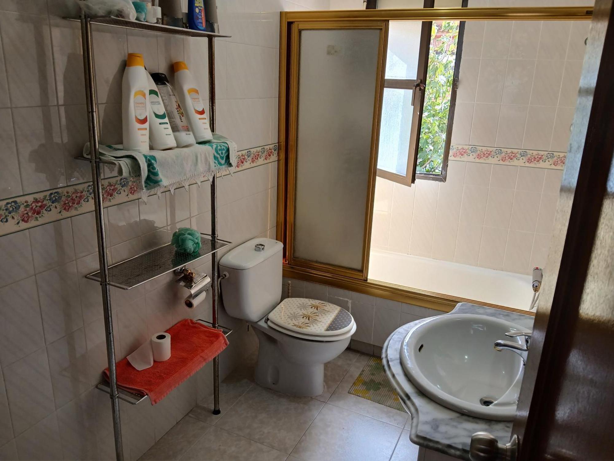 Habitacion Privada Doble En Toledo Kültér fotó