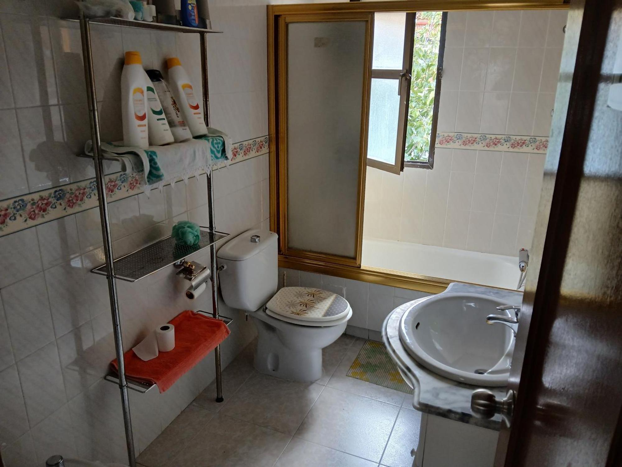 Habitacion Privada Doble En Toledo Kültér fotó