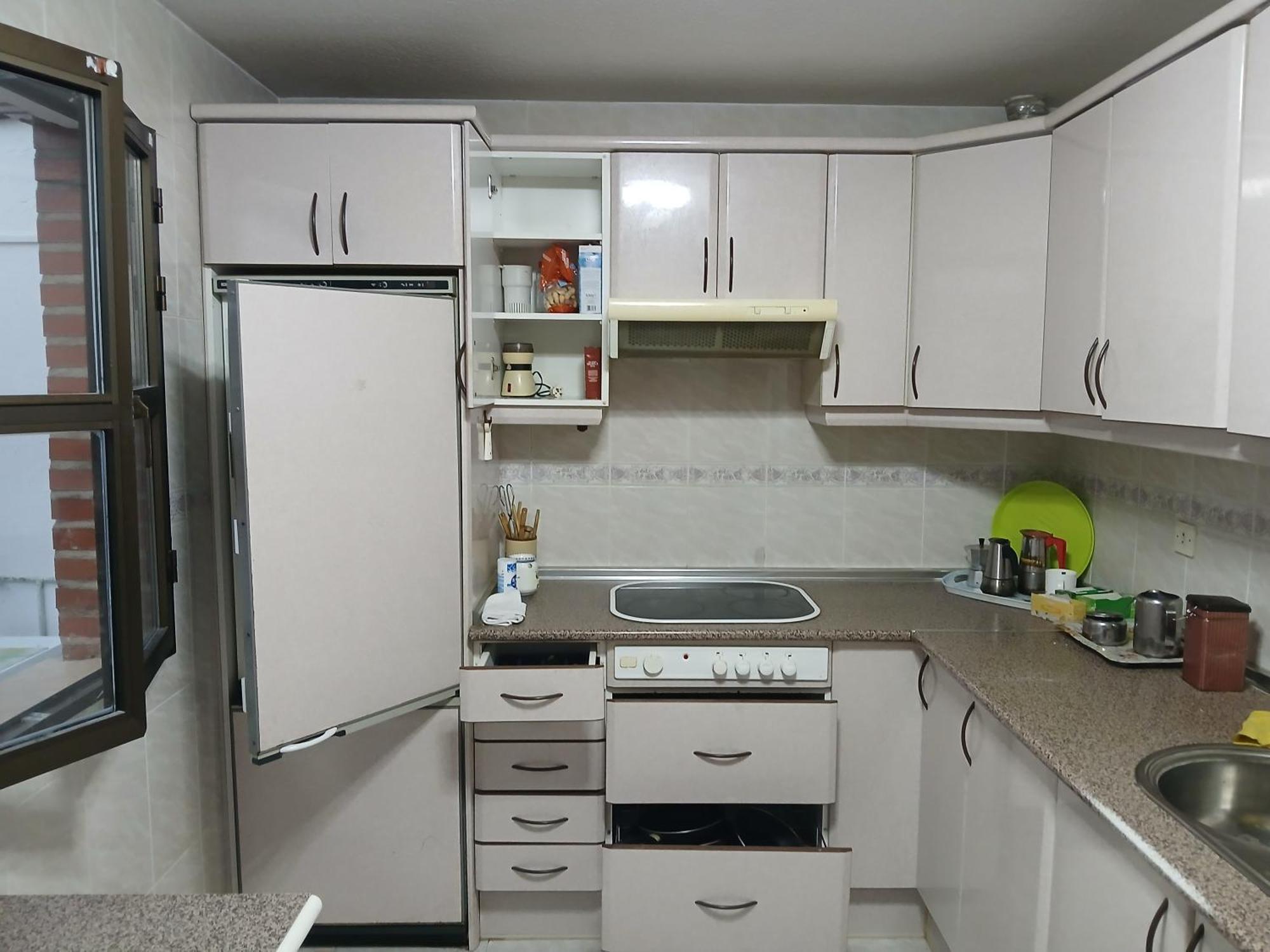 Habitacion Privada Doble En Toledo Kültér fotó
