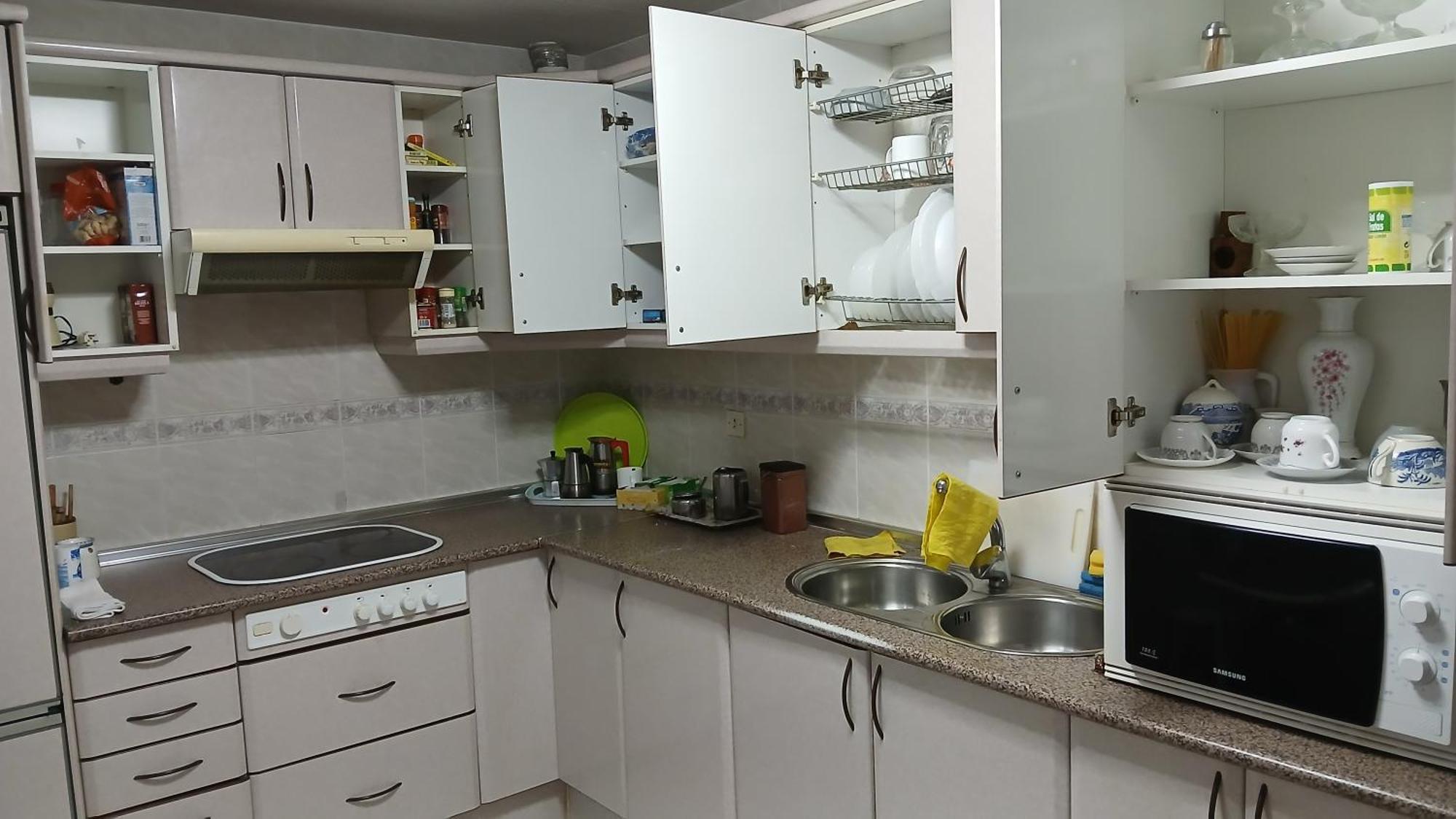Habitacion Privada Doble En Toledo Kültér fotó