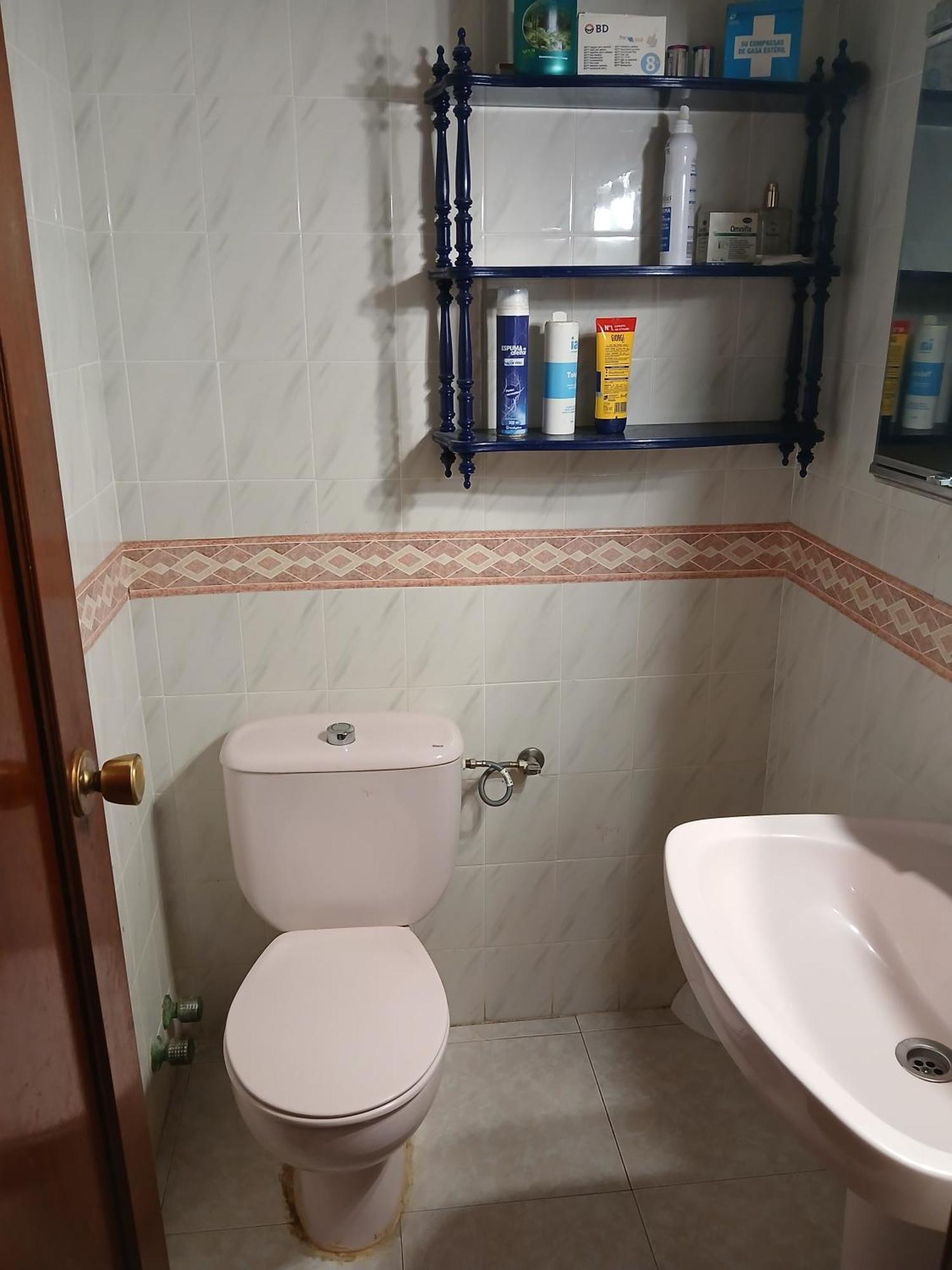 Habitacion Privada Doble En Toledo Kültér fotó