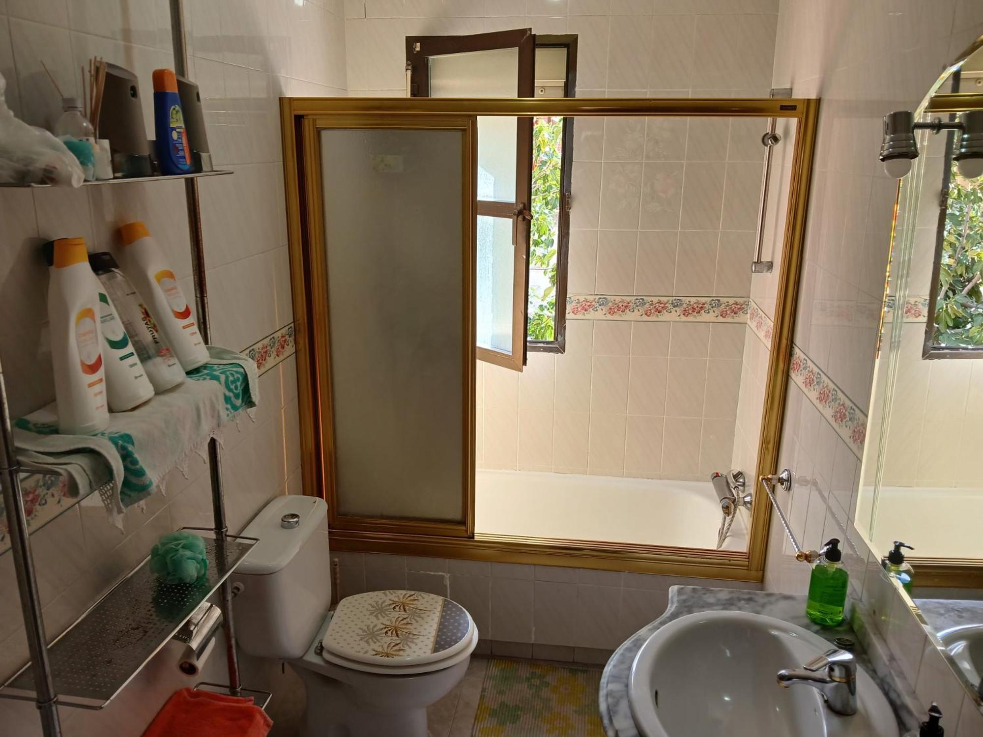 Habitacion Privada Doble En Toledo Kültér fotó